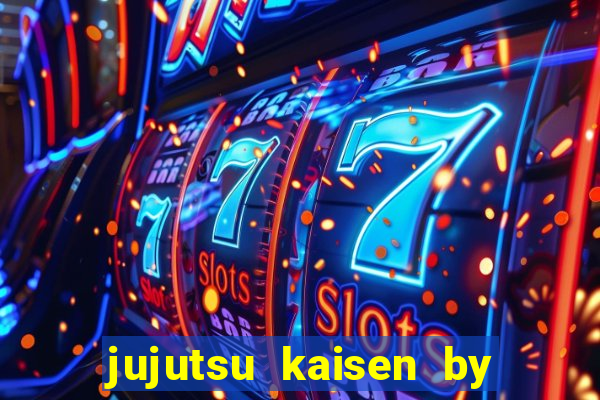 jujutsu kaisen by maplestar full